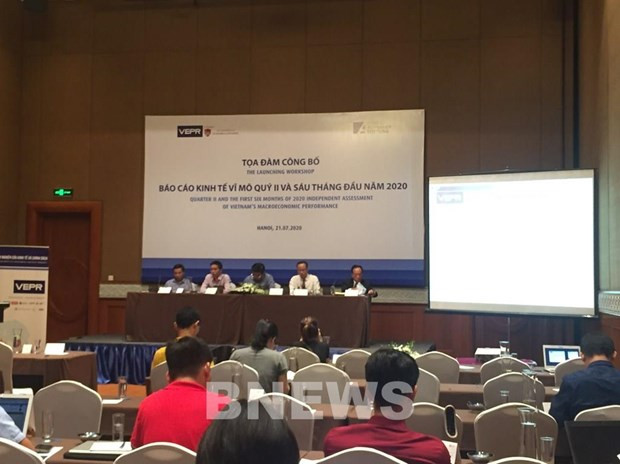 越通社评选一周要闻(2020.7.20-2020.7.26) ảnh 6 越通社评选一周要闻(2020.7.20-2020.7.26) ảnh 6