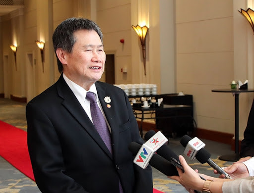 越南加入东盟25周年:越南为东盟一体化和东盟共同体建设进程做出积极贡献 ảnh 1 越南加入东盟25周年:越南为东盟一体化和东盟共同体建设进程做出积极贡献 ảnh 1