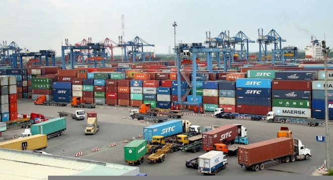 《东盟货物贸易协定(修正案)》第一议定书获批 ảnh 1 《东盟货物贸易协定(修正案)》第一议定书获批 ảnh 1