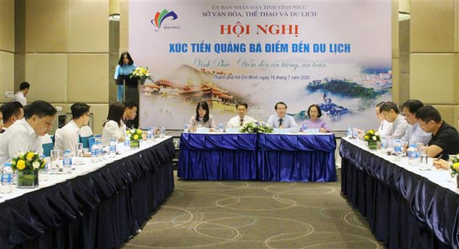 永福省优先发展生态旅游、度假旅游等具有潜力的旅游类型 ảnh 1 永福省优先发展生态旅游、度假旅游等具有潜力的旅游类型 ảnh 1