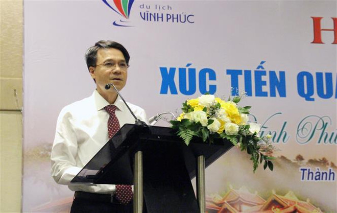 永福省优先发展生态旅游、度假旅游等具有潜力的旅游类型 ảnh 2 永福省优先发展生态旅游、度假旅游等具有潜力的旅游类型 ảnh 2