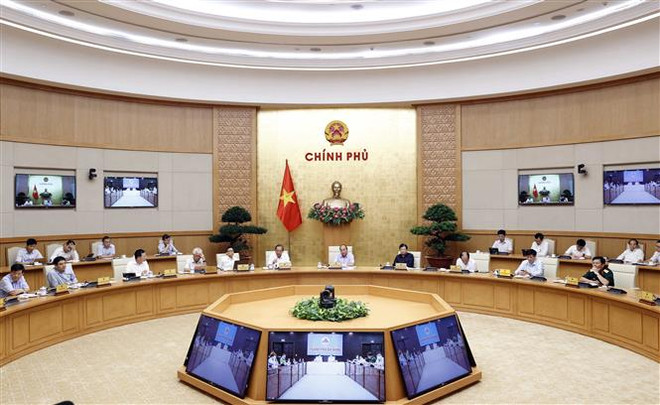 岘港市自7月28日零时起实施社交距离措施 ảnh 1 岘港市自7月28日零时起实施社交距离措施 ảnh 1