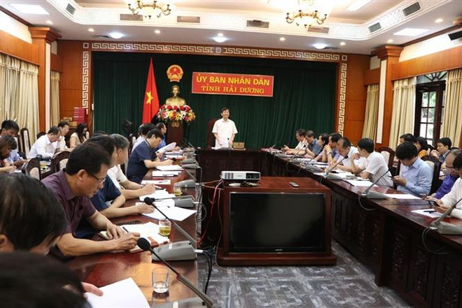 主动采取防疫措施 绝不让疫情在社区蔓延 ảnh 1