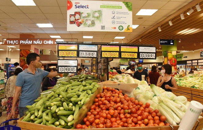 刺激消费需求 提高商品购买力 ảnh 1