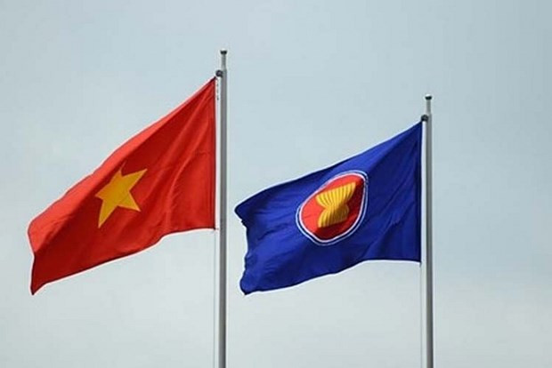 越南加入东盟25周年:越南从一个成员国到东盟轮值主席国的作用 ảnh 2 越南加入东盟25周年:越南从一个成员国到东盟轮值主席国的作用 ảnh 2