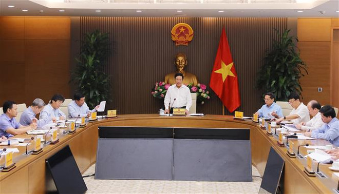 吸引外资和高质量项目落户越南 ảnh 1 吸引外资和高质量项目落户越南 ảnh 1