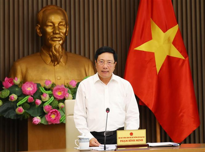 吸引外资和高质量项目落户越南 ảnh 2 吸引外资和高质量项目落户越南 ảnh 2