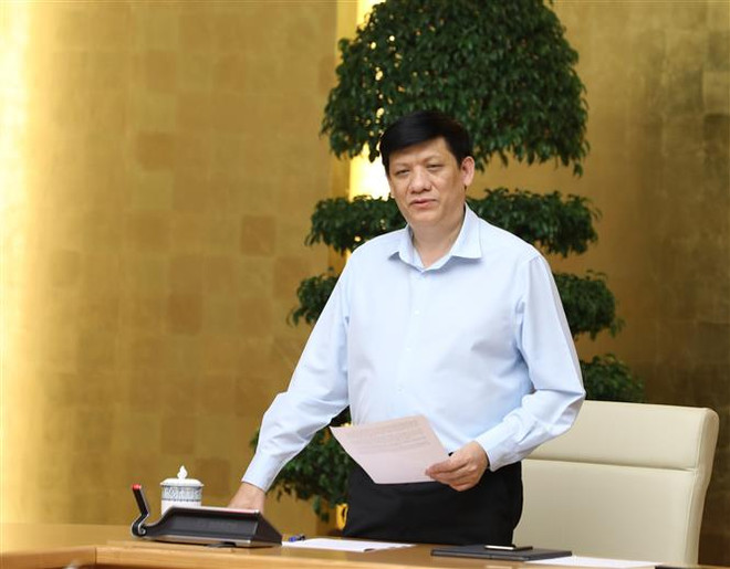 新冠肺炎疫情:将对岘港市居民采集1万份样本进行新冠病毒检测 ảnh 1 新冠肺炎疫情:将对岘港市居民采集1万份样本进行新冠病毒检测 ảnh 1