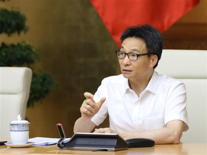 新冠肺炎疫情:将对岘港市居民采集1万份样本进行新冠病毒检测 ảnh 2 新冠肺炎疫情:将对岘港市居民采集1万份样本进行新冠病毒检测 ảnh 2