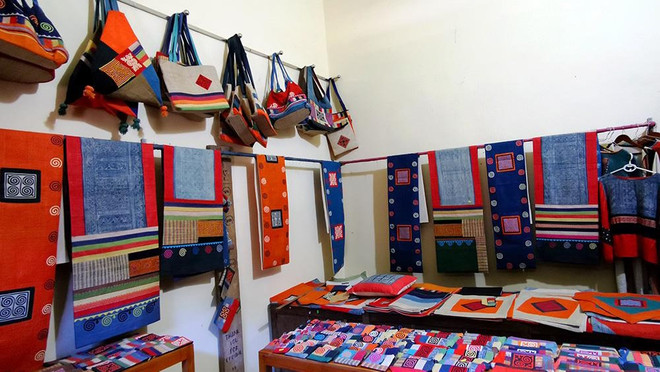 龙八乡亚麻纺织村 ảnh 3 龙八乡亚麻纺织村 ảnh 3