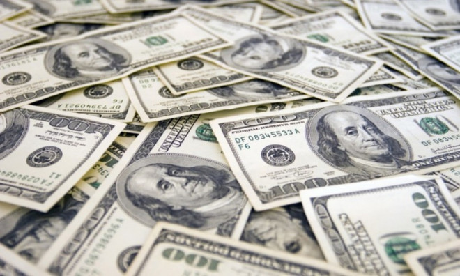 7月23日越盾对美元汇率中间价上调1越盾 ảnh 1 7月23日越盾对美元汇率中间价上调1越盾 ảnh 1