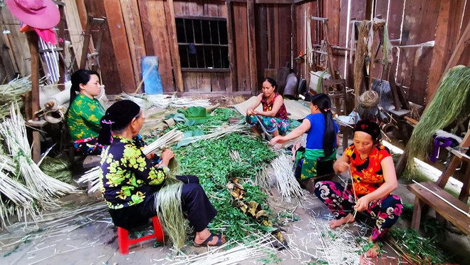 龙八乡亚麻纺织村 ảnh 2 龙八乡亚麻纺织村 ảnh 2