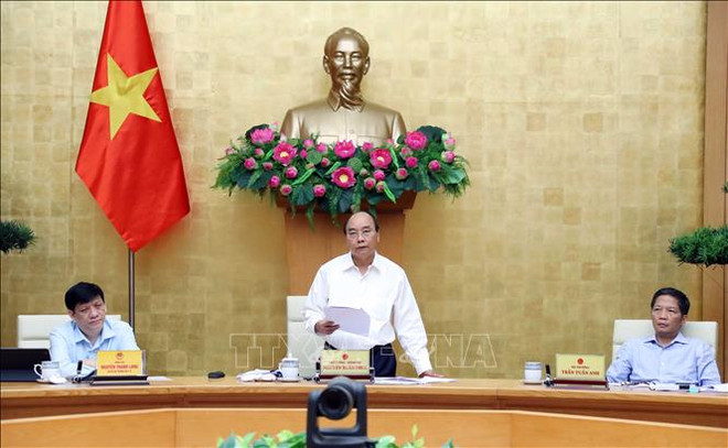 越通社简讯2020.7.23 ảnh 1