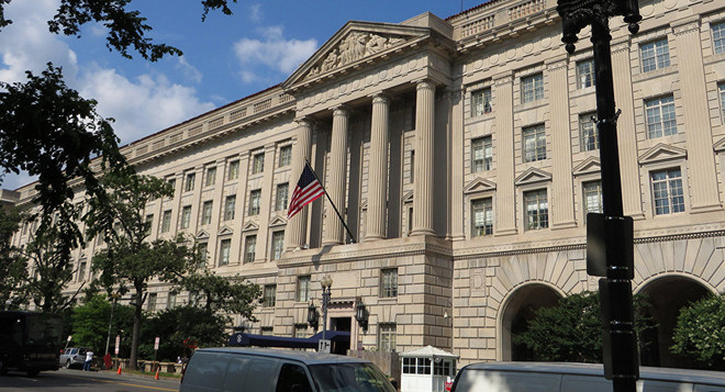 美国国务院高度重视对越贸易合作 ảnh 1