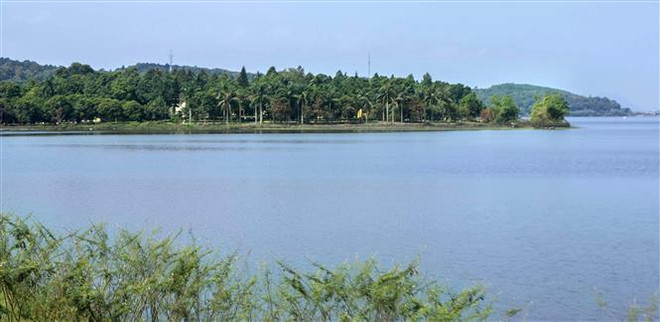 永福省——休闲度假和宗教旅游目的地 ảnh 1 永福省——休闲度假和宗教旅游目的地 ảnh 1