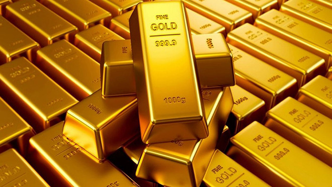 7月27日越南国内黄金价格超过5600万越盾 ảnh 1 7月27日越南国内黄金价格超过5600万越盾 ảnh 1