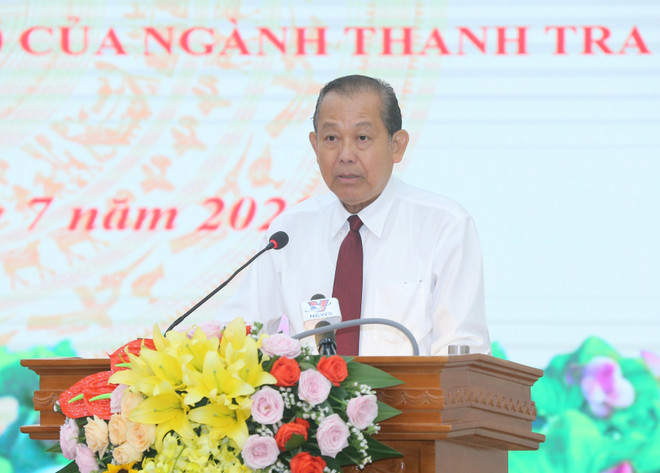 张和平:坚决清除一切腐败分子 从严从实强化自我监督 ảnh 1 张和平:坚决清除一切腐败分子 从严从实强化自我监督 ảnh 1