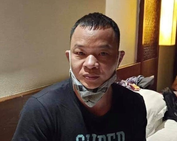 岘港市:涉嫌组织人员非法入境越南的犯罪团伙头目被抓 ảnh 1 岘港市:涉嫌组织人员非法入境越南的犯罪团伙头目被抓 ảnh 1