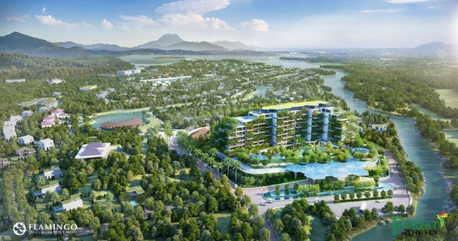 永福省——休闲度假和宗教旅游目的地 ảnh 3 永福省——休闲度假和宗教旅游目的地 ảnh 3