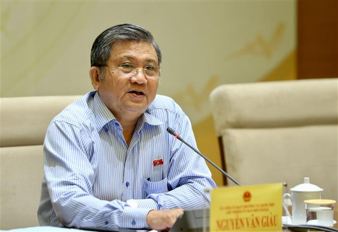 对越南作为成员的各项自贸协定实施情况进行监察 ảnh 1 对越南作为成员的各项自贸协定实施情况进行监察 ảnh 1