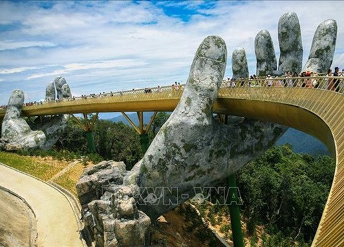 越南入围2020年世界旅游大奖(亚洲地区)提名名单 ảnh 1 越南入围2020年世界旅游大奖(亚洲地区)提名名单 ảnh 1