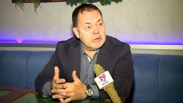 越南加入东盟25周年:多国专家学者高度评价越南的作用 ảnh 4 越南加入东盟25周年:多国专家学者高度评价越南的作用 ảnh 4