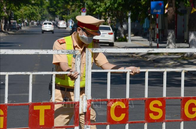 国际媒体相信越南可有效控制新一波新冠肺炎疫情 ảnh 1 国际媒体相信越南可有效控制新一波新冠肺炎疫情 ảnh 1