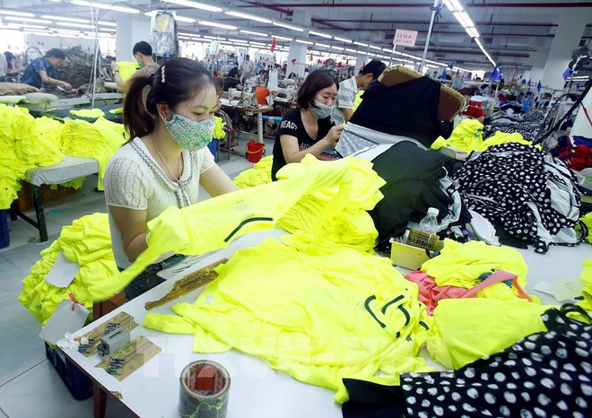 与亚马逊跨境电子商务:让越南产品品牌走向世界的机会 ảnh 1 与亚马逊跨境电子商务:让越南产品品牌走向世界的机会 ảnh 1