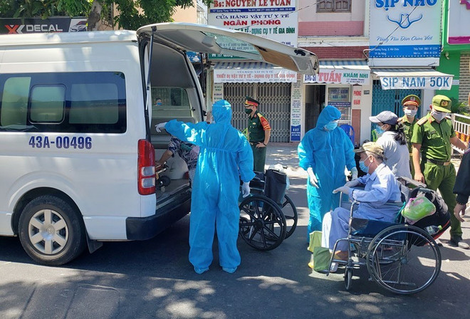 越通社简讯2020.7.28 ảnh 1 越通社简讯2020.7.28 ảnh 1