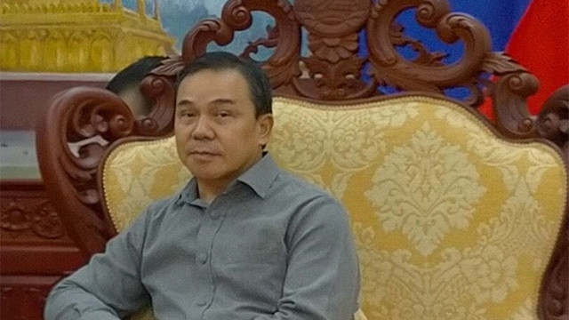 越南在东盟中留下烙印 ảnh 1