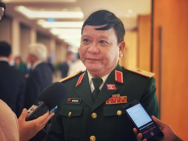 越南第十四届国会第十次会议:民主、坦率、负责任 ảnh 2 越南第十四届国会第十次会议:民主、坦率、负责任 ảnh 2