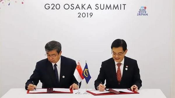 亚洲开发银行将在新加坡设立办事处 ảnh 1 亚洲开发银行将在新加坡设立办事处 ảnh 1