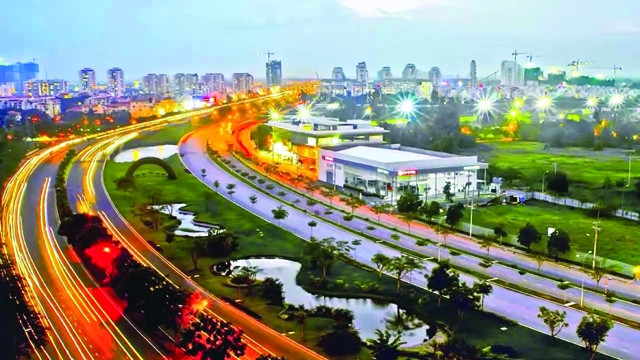 增强应对挑战能力 实现经济稳步发展 ảnh 1 增强应对挑战能力 实现经济稳步发展 ảnh 1