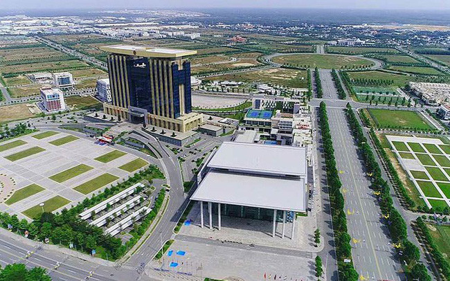 第一太平戴维斯公司：EVFTA为越南工业地产市场带来积极的影响 ảnh 1