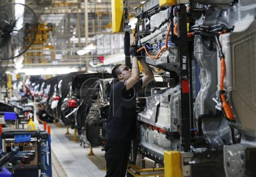 今年上半年泰国对东部经济走廊的投资增长15.85% ảnh 1 今年上半年泰国对东部经济走廊的投资增长15.85% ảnh 1