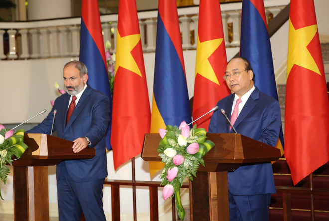 越通社简讯2019.7.7 ảnh 1