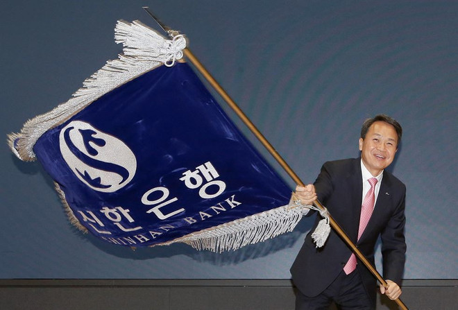 FPT集团与韩国20家集团将在数字化转型领域进行合作 ảnh 2 FPT集团与韩国20家集团将在数字化转型领域进行合作 ảnh 2