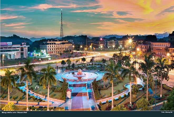 越南安沛省加强女企业家之间的沟通协作 ảnh 1