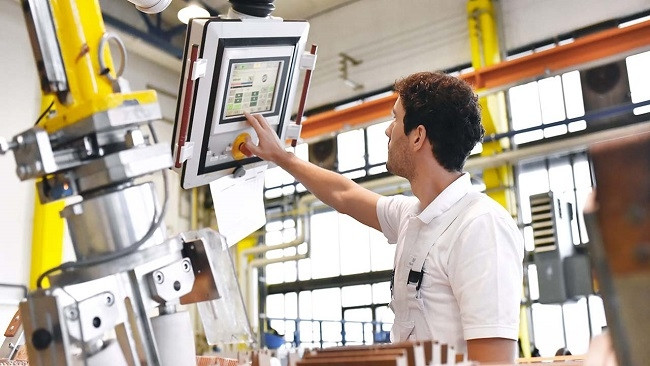 德国投资者拟对越南增加投资 ảnh 1