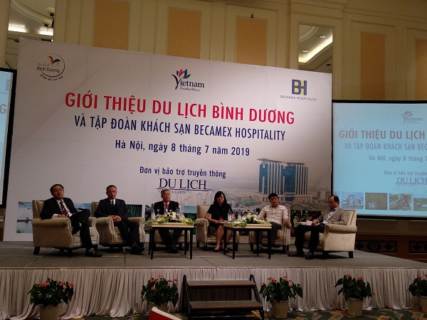 平阳省将河流旅游确定为战略性产品 ảnh 1