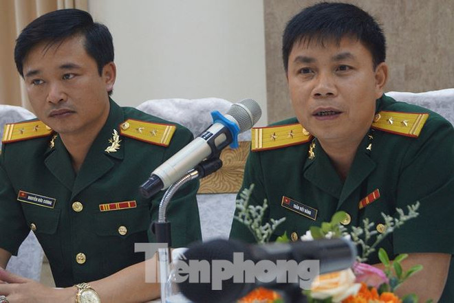 越南与新加坡青年军官互相分享经验 ảnh 2 越南与新加坡青年军官互相分享经验 ảnh 2