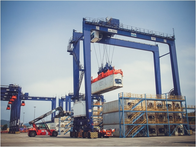 日本住友对越南物流领域投入巨资 ảnh 1 日本住友对越南物流领域投入巨资 ảnh 1