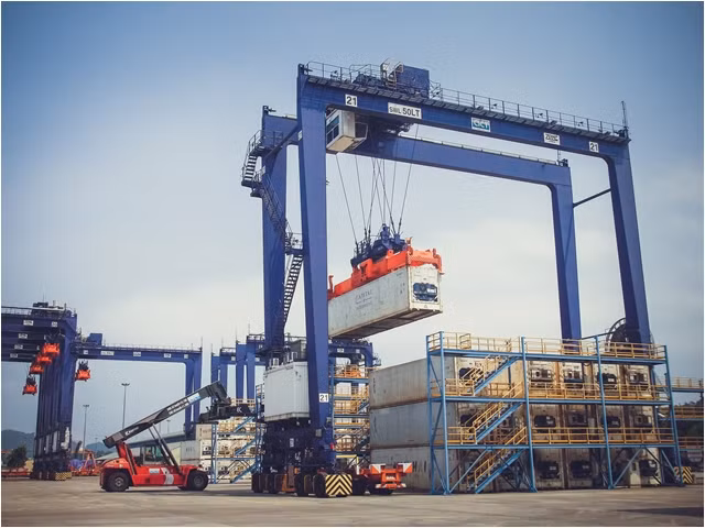 日本住友对越南物流领域投入巨资 ảnh 1