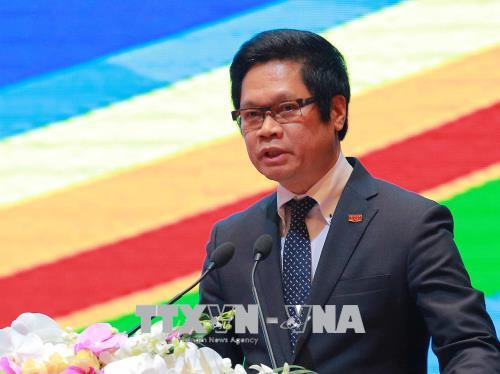 《越南与欧盟自由贸易协定》:越南企业参与全球价值链的门窗 ảnh 1 《越南与欧盟自由贸易协定》:越南企业参与全球价值链的门窗 ảnh 1
