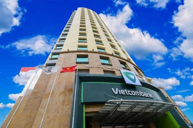 Vietcombank在美国纽约设立办事处 ảnh 1