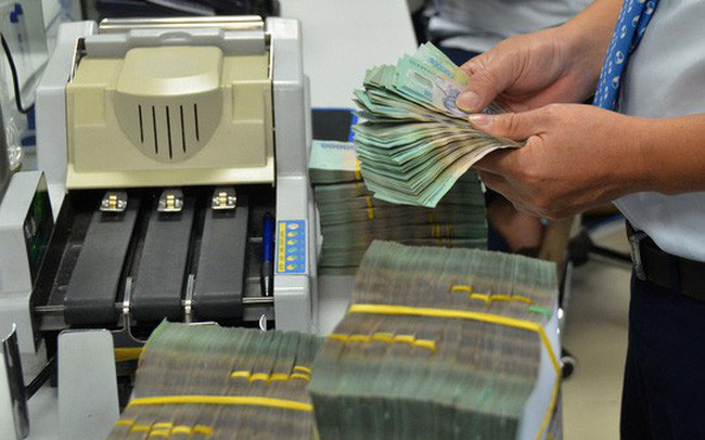 7月4日越盾对美元汇率中间价上调5越盾 ảnh 1 7月4日越盾对美元汇率中间价上调5越盾 ảnh 1