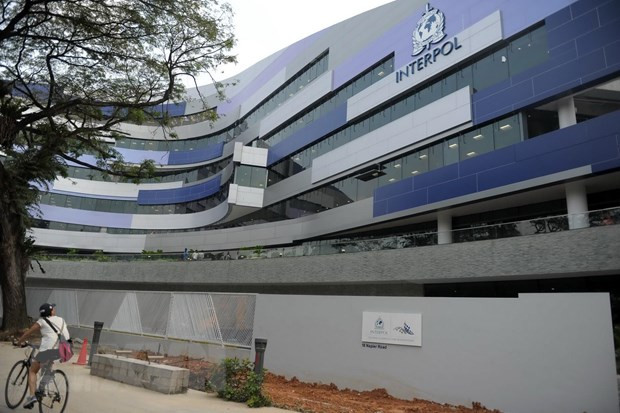 2019年国际刑警组织：携手创新应对未来安全威胁 ảnh 1