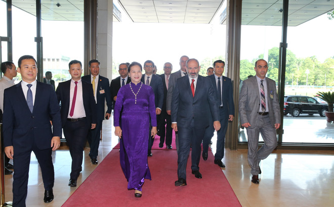 越通社简讯2019.7.6 ảnh 1