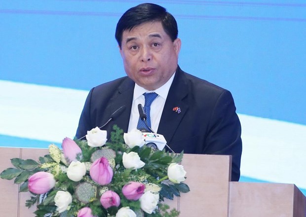 越南工贸部要求大力深化经营资格核准制度改革 ảnh 1 越南工贸部要求大力深化经营资格核准制度改革 ảnh 1