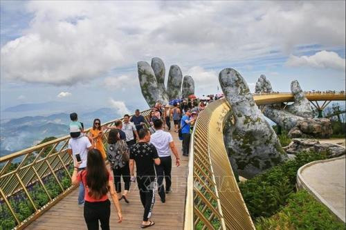 越南被列入2019年夏季最受日本游客欢迎的5个旅游景点名录 ảnh 1 越南被列入2019年夏季最受日本游客欢迎的5个旅游景点名录 ảnh 1